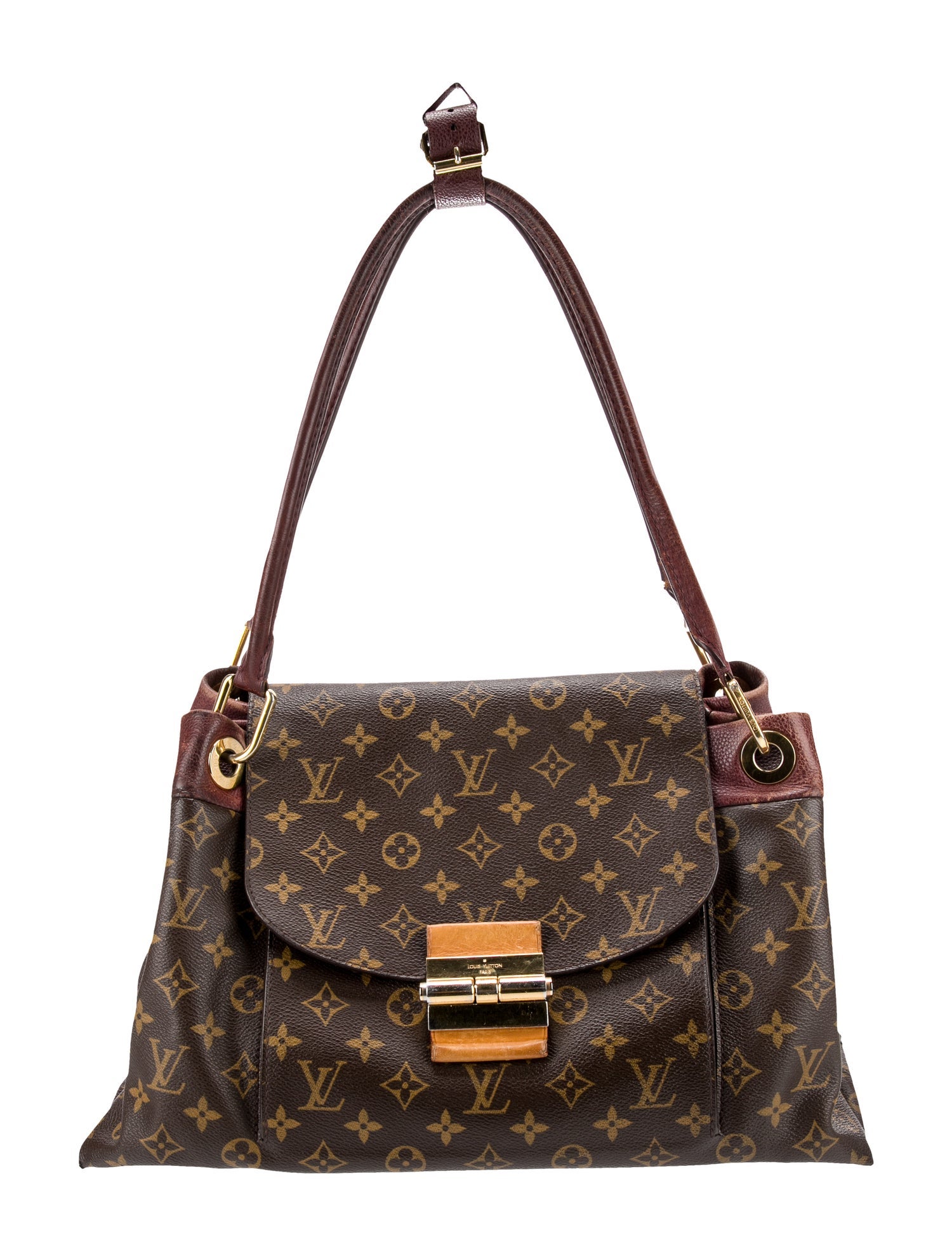 Louis Vuitton LV Monogram Olympe