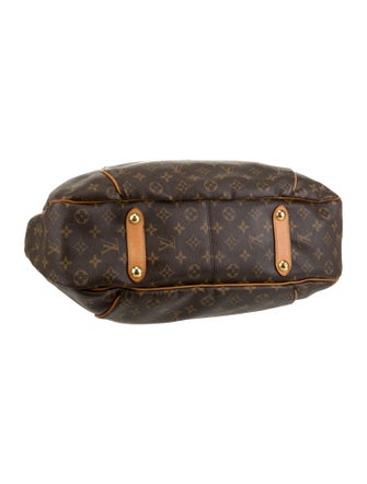 Louis Vuitton LV Monogram Galliera GM