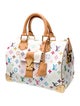 Louis Vuitton Multicolore Monogram Speedy 30