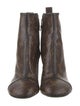 Louis Vuitton LV Monogram Boots