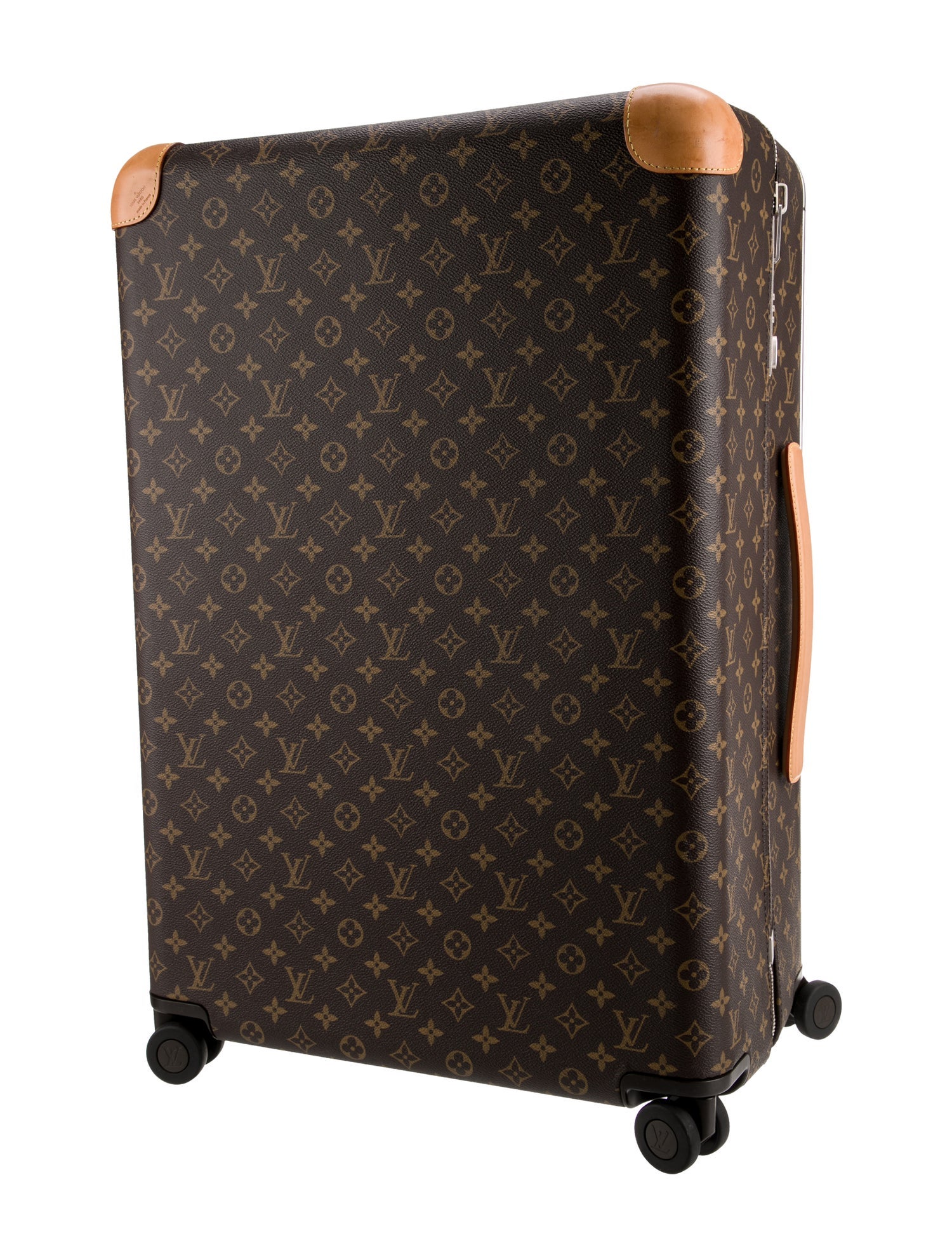 Louis Vuitton LV Monogram Suitcase 70