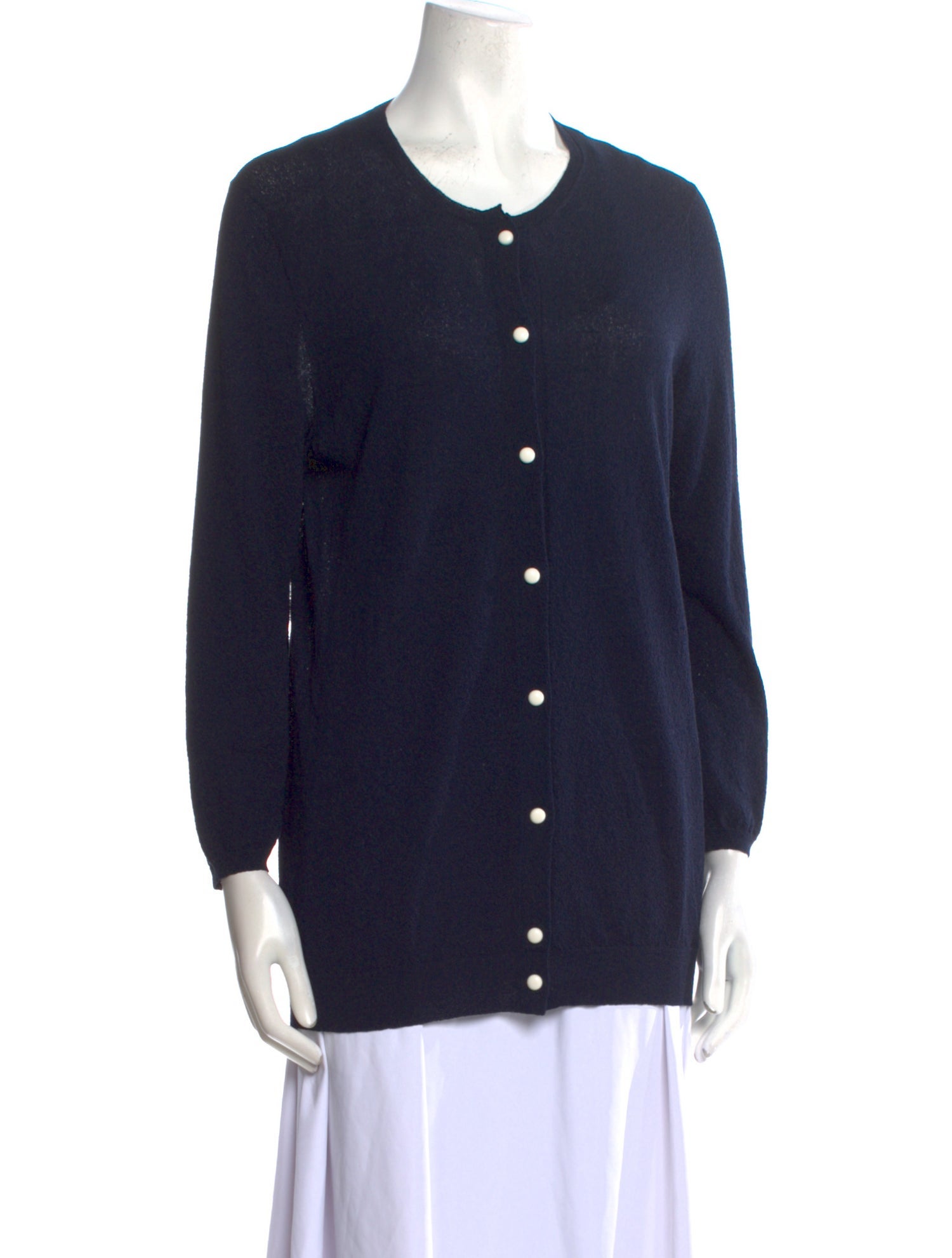 Louis Vuitton 2012 Cashmere Sweater