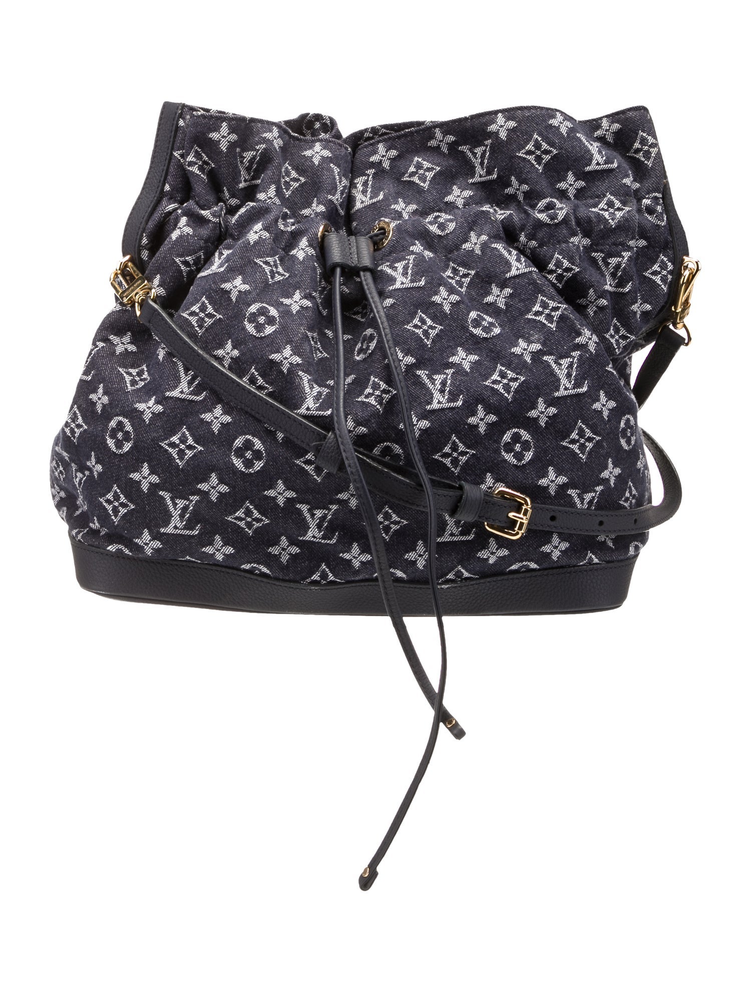 Louis Vuitton LV Monogram Noefull