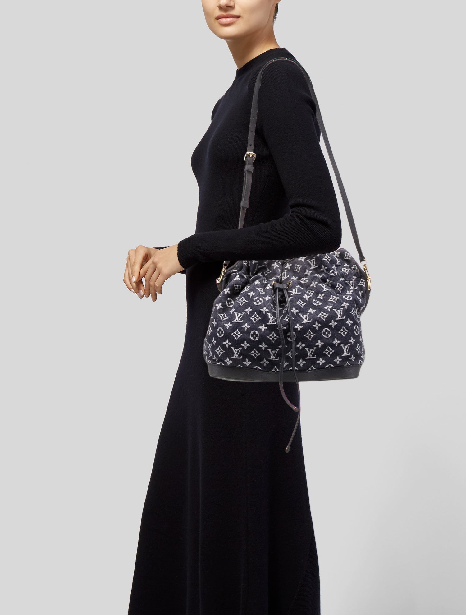 Louis Vuitton LV Monogram Noefull