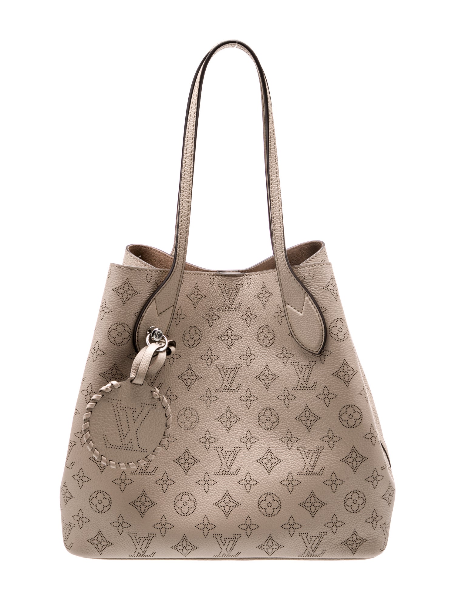 Louis Vuitton LV Monogram Mahina MM