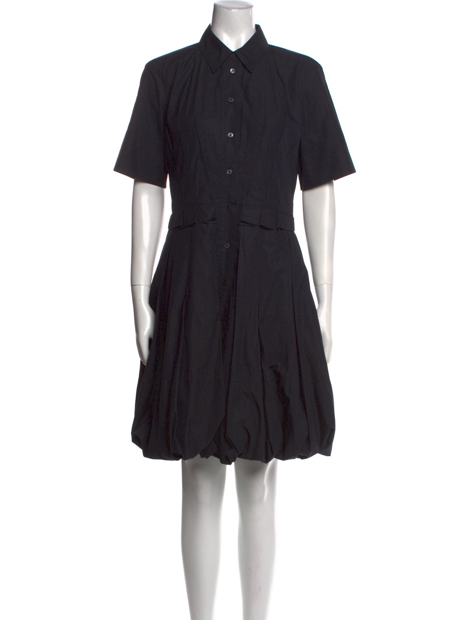 Louis Vuitton Knee-Length Dress