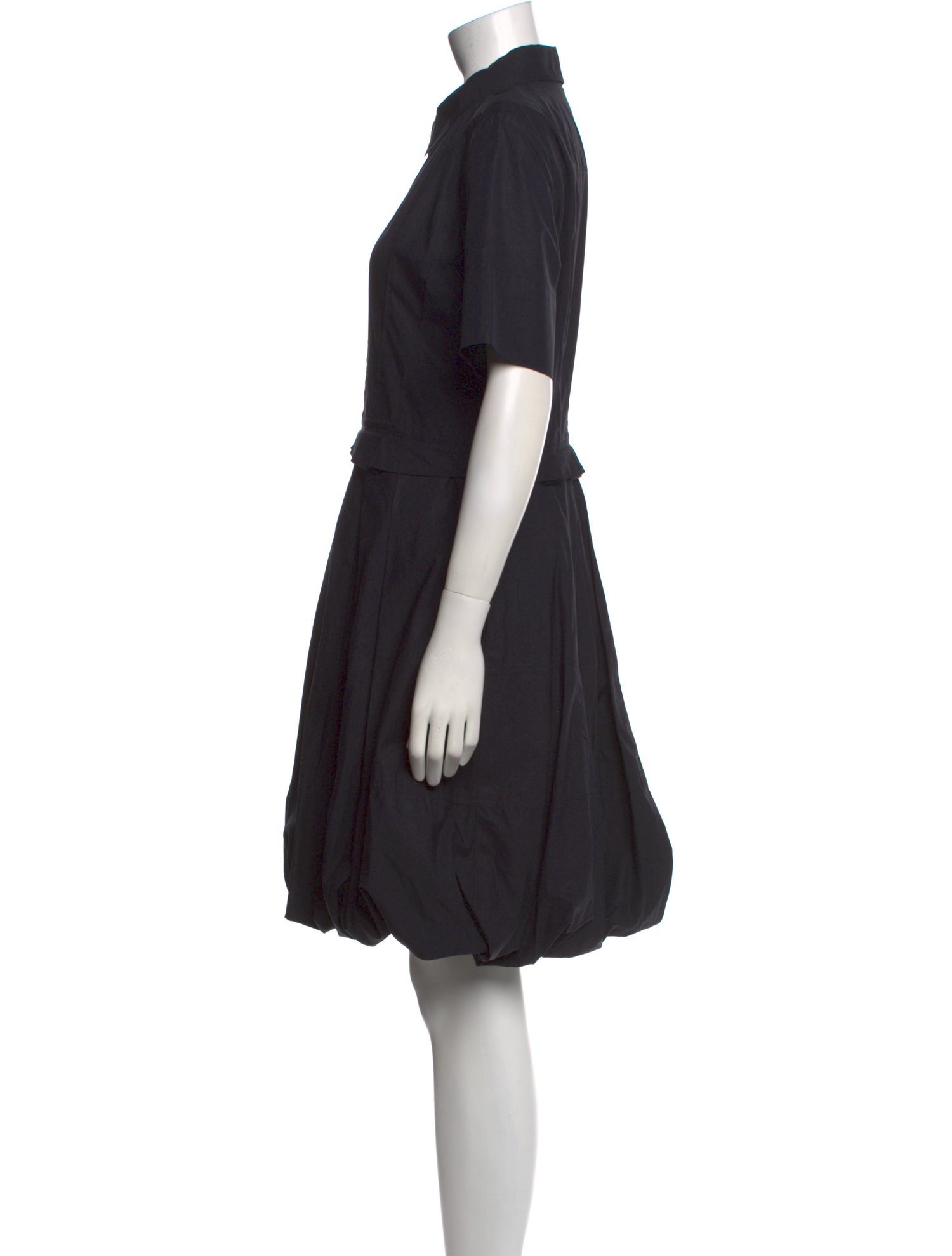 Louis Vuitton Knee-Length Dress
