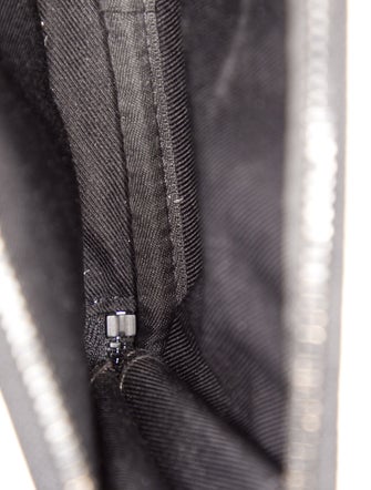 Louis Vuitton LV Monogram Alpha Wearable Wallet Bag