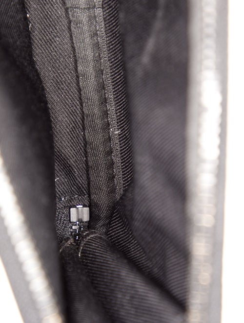 Louis Vuitton LV Monogram Alpha Wearable Wallet Bag