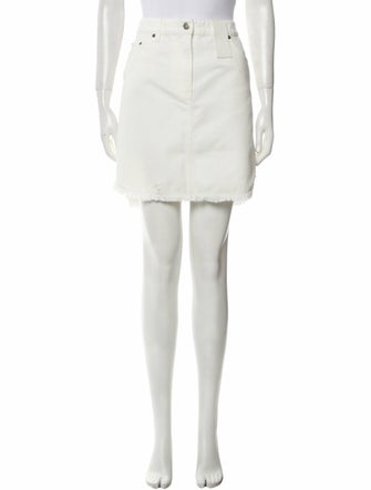 Louis Vuitton 2023 Mini Skirt