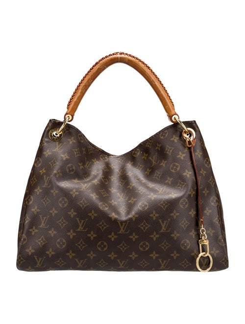 Louis Vuitton LV Monogram Artsy GM