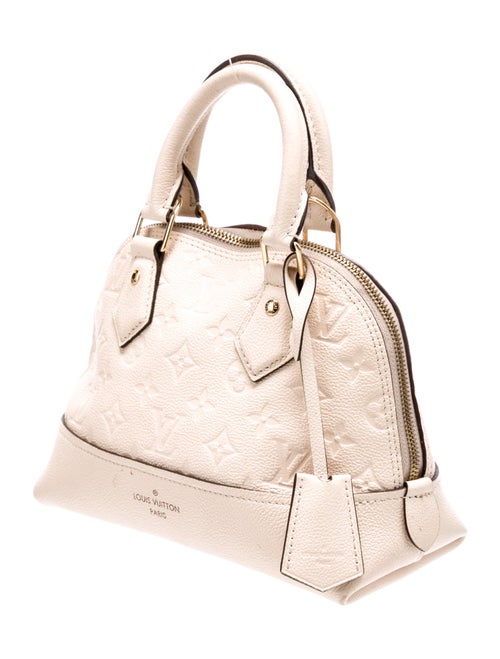 Louis Vuitton LV Monogram Neo Alma BB