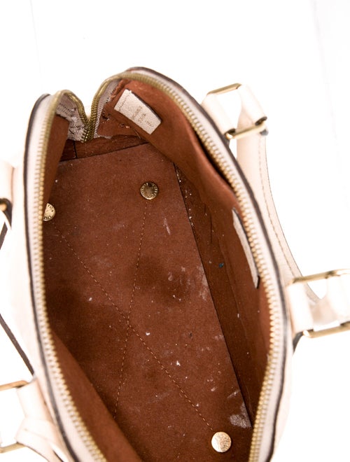 Louis Vuitton LV Monogram Neo Alma BB