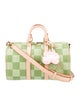 Louis Vuitton Coated Canvas Speedy 35
