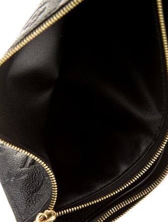 Louis Vuitton 2018 LV Monogram Adèle Wallet