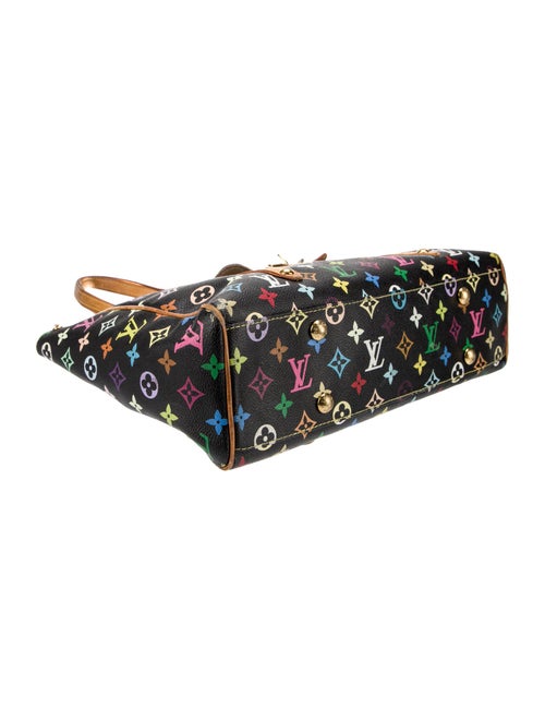 Louis Vuitton Multicolore Monogram Aurelia MM