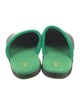Louis Vuitton 2024 LV Palace Damier Pop Slippers