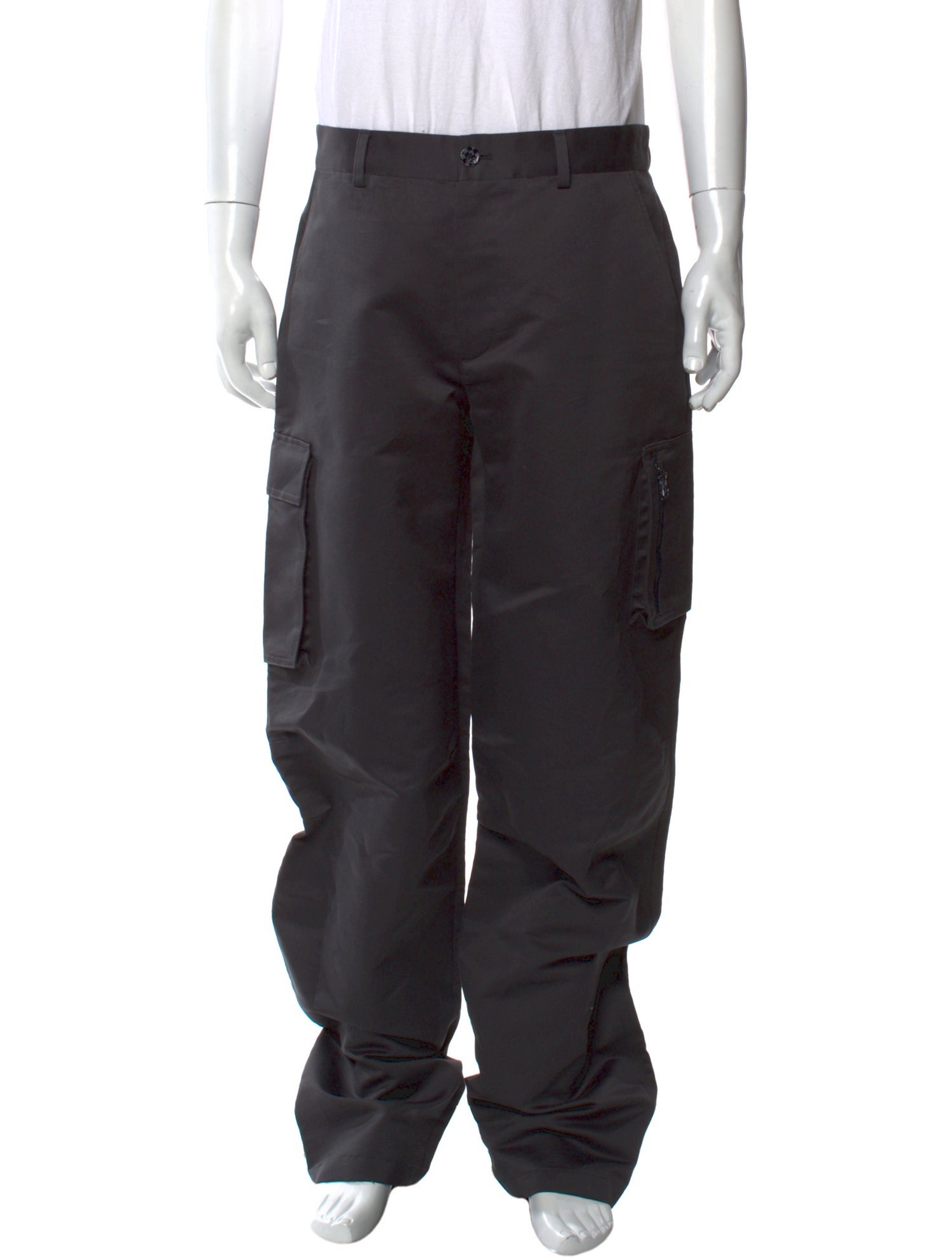 Louis Vuitton 2021 Cargo Pants w/ Tags