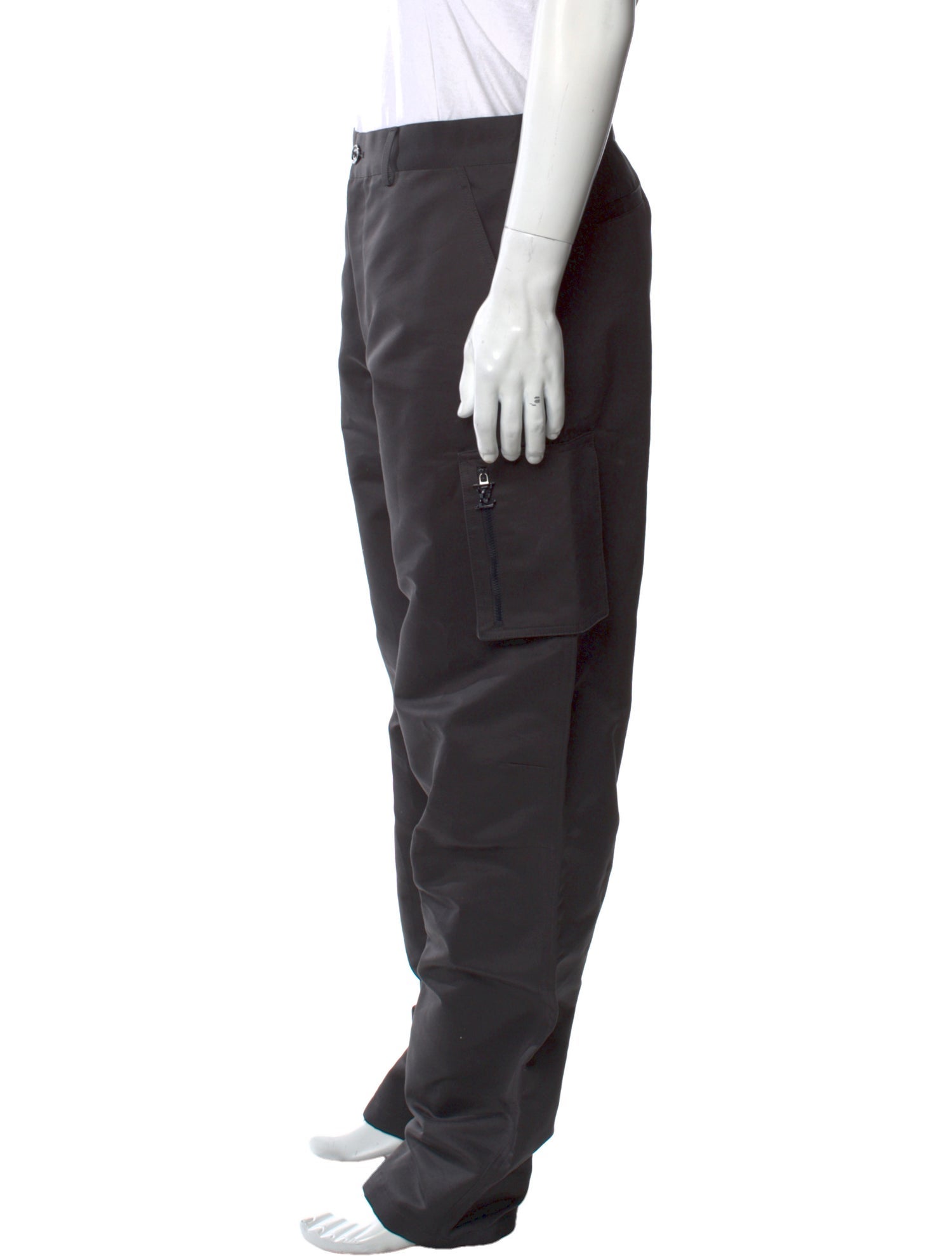 Louis Vuitton 2021 Cargo Pants w/ Tags