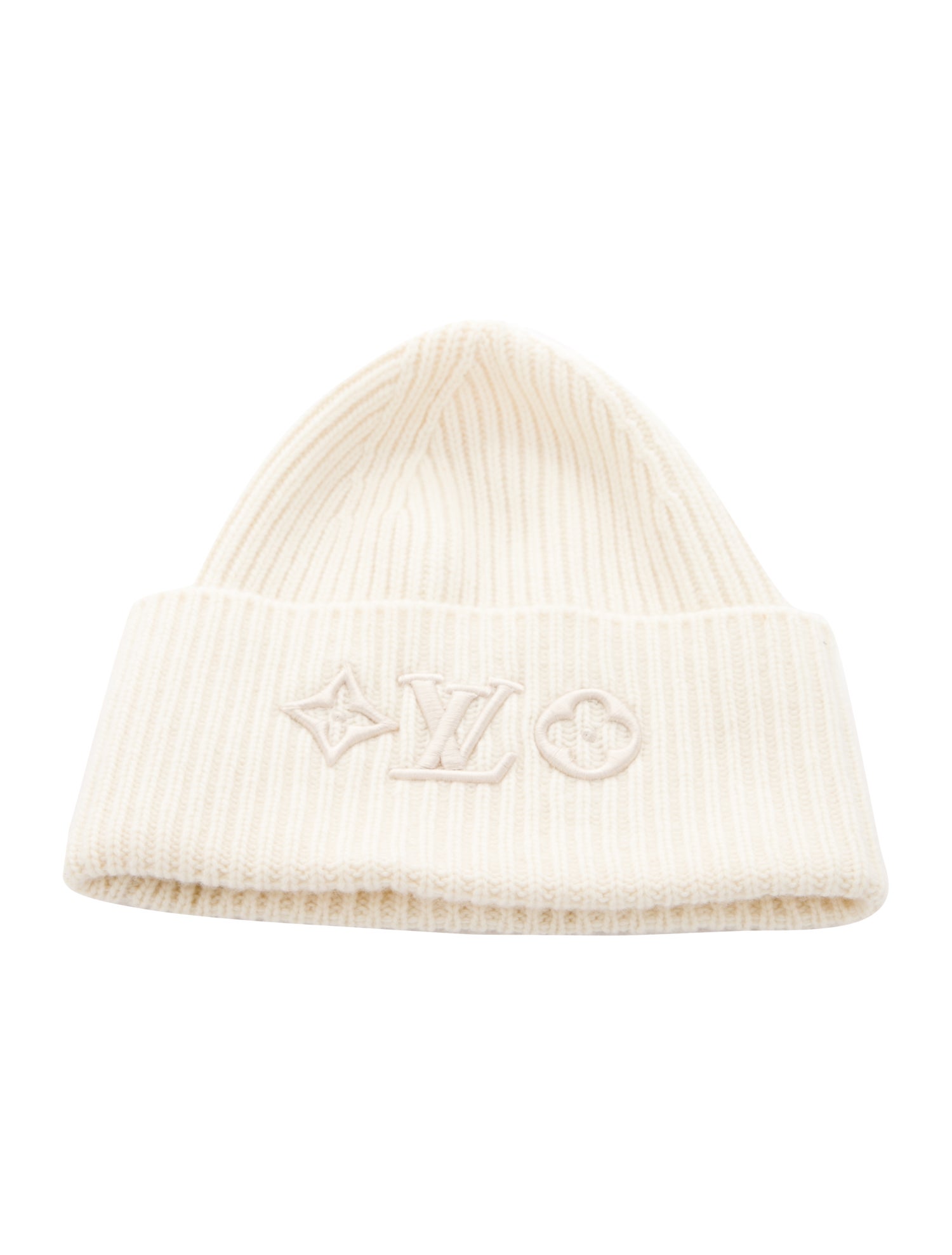 Louis Vuitton 2022 LV Headline Beanie