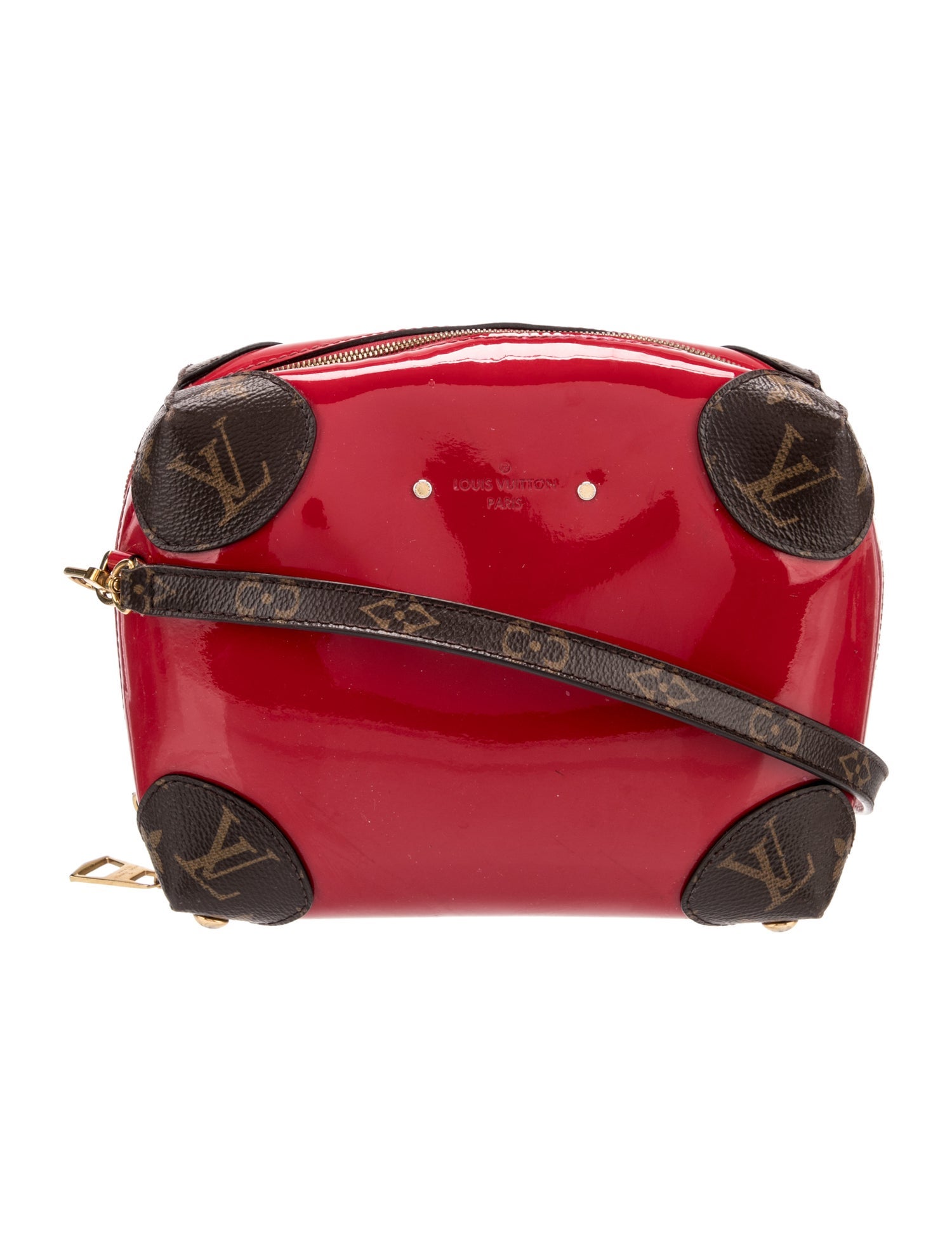 Louis Vuitton LV Monogram Venice