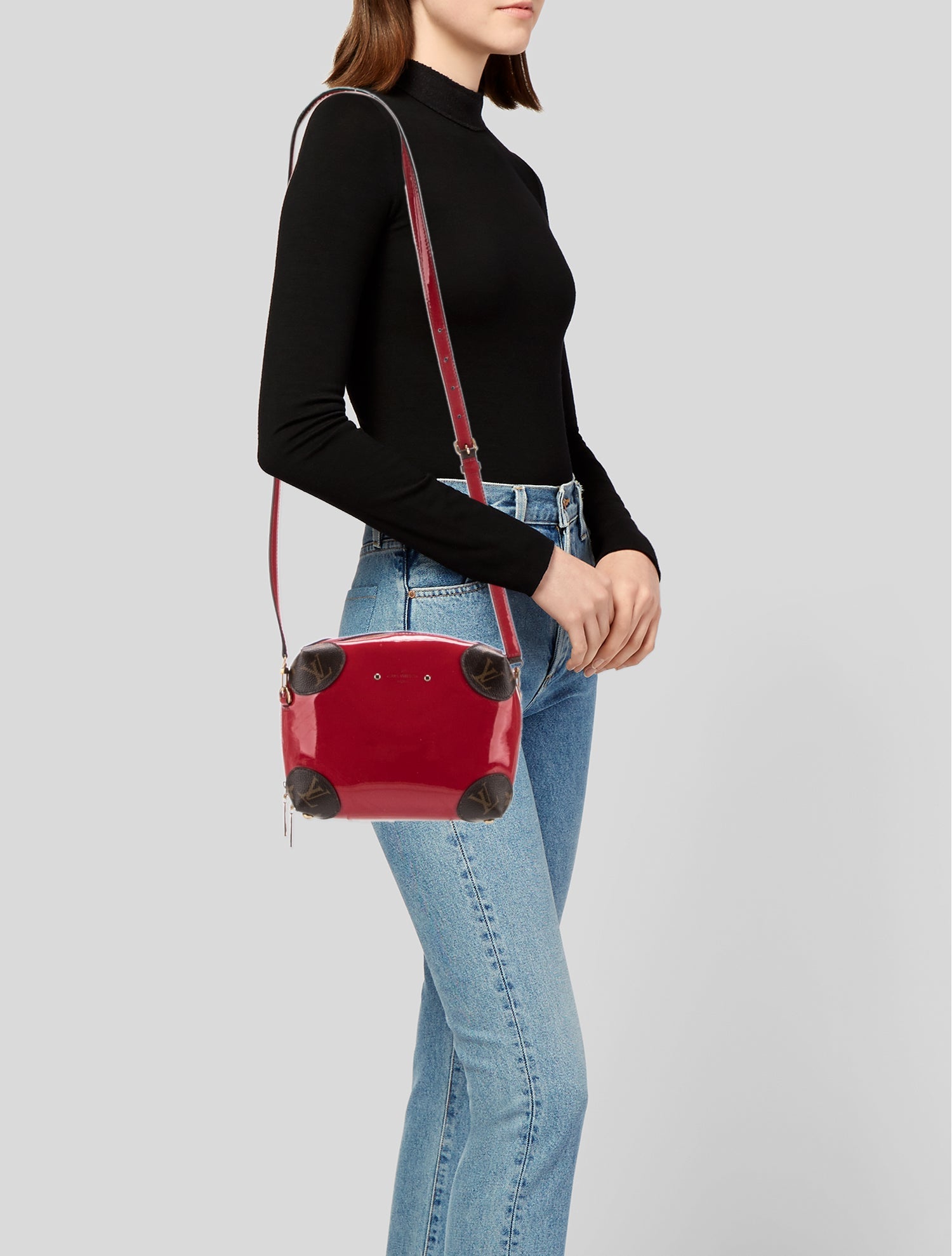 Louis Vuitton LV Monogram Venice