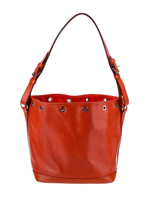 Louis Vuitton Epi Leather Noé Petit