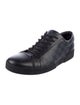 Louis Vuitton Damier Graphite Pattern Sneakers