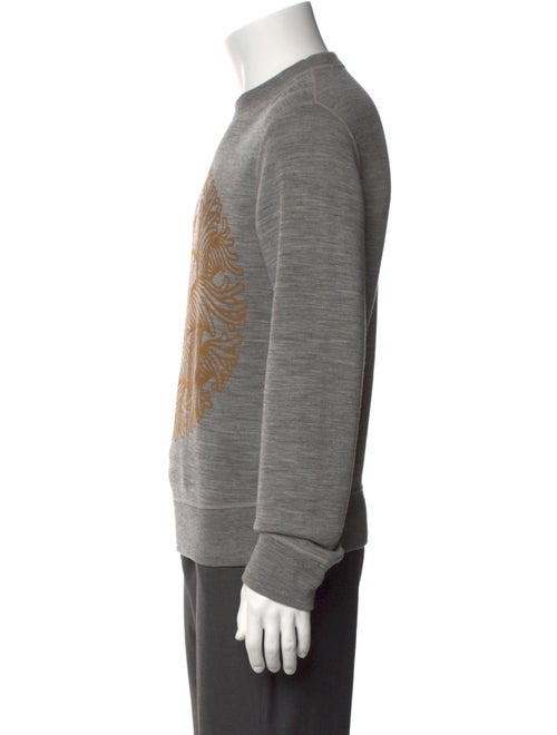 Louis Vuitton 2015 x Christopher Nemeth Sweatshirt