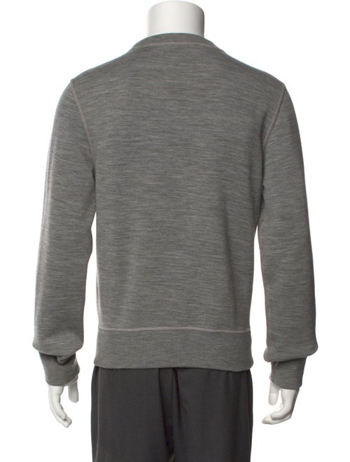 Louis Vuitton 2015 x Christopher Nemeth Sweatshirt