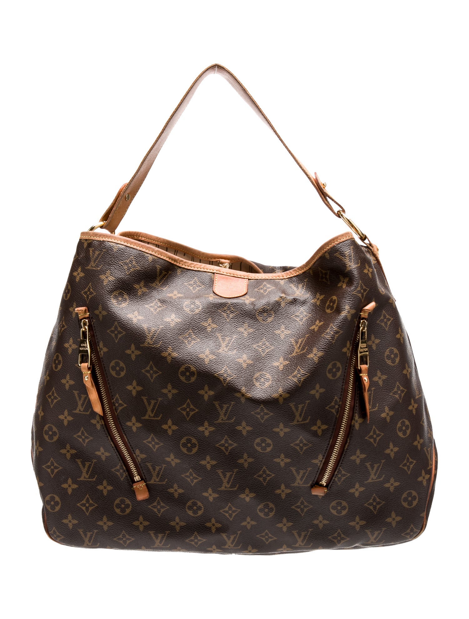 Louis Vuitton LV Monogram Delightful GM