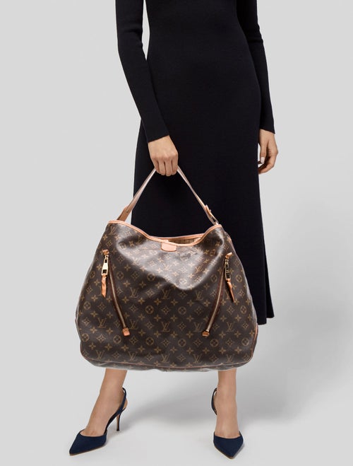 Louis Vuitton LV Monogram Delightful GM