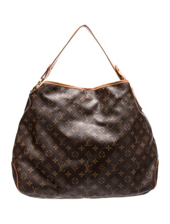 Louis Vuitton LV Monogram Delightful GM