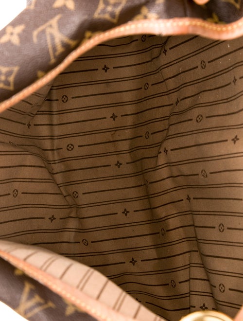 Louis Vuitton LV Monogram Delightful GM
