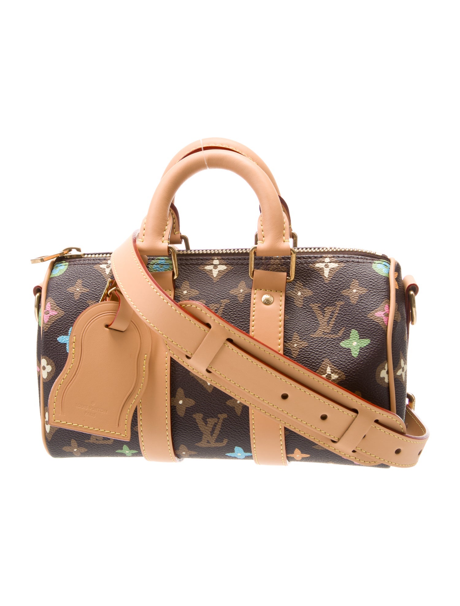 Louis Vuitton LV Monogram Alma 2024