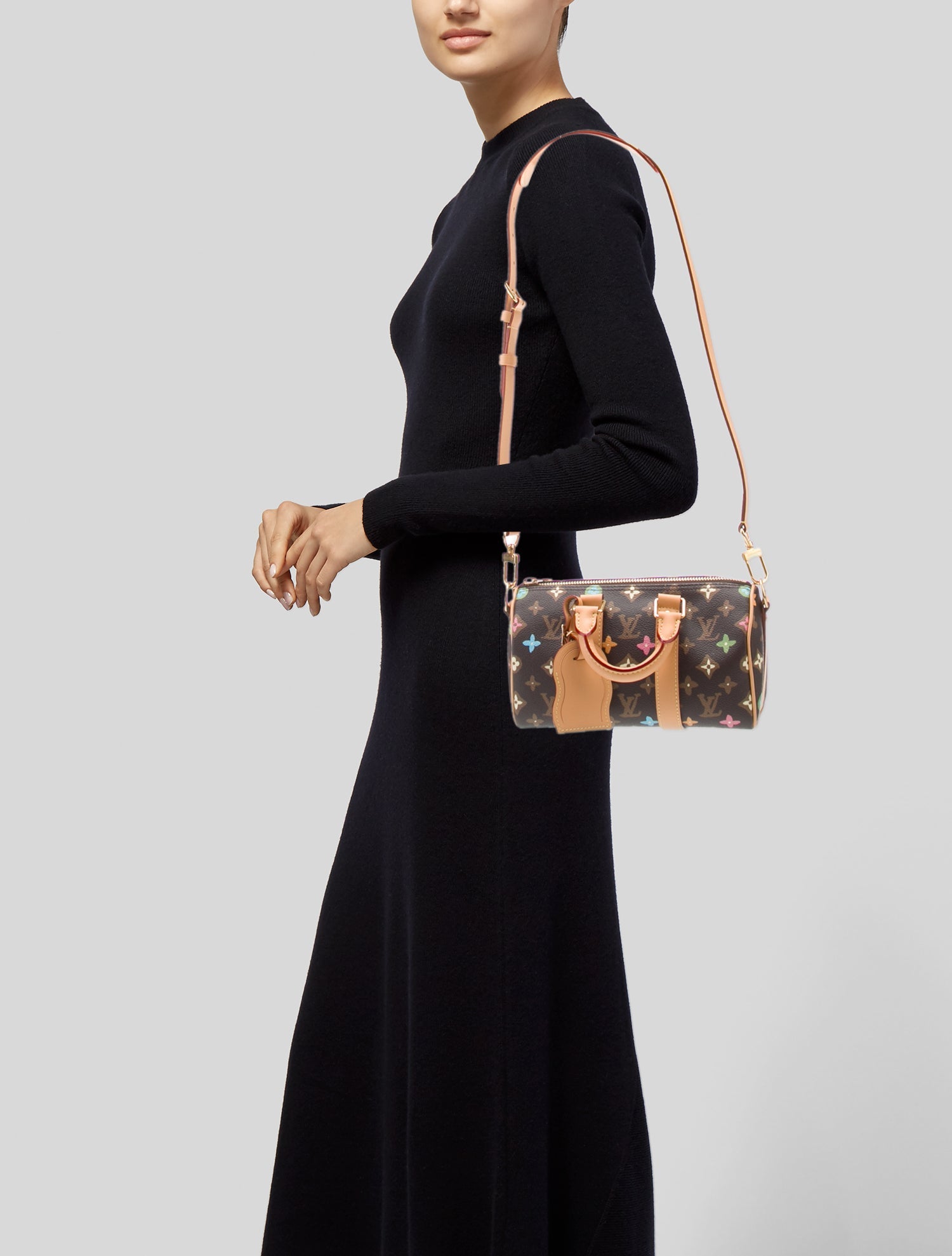 Louis Vuitton LV Monogram Alma 2024