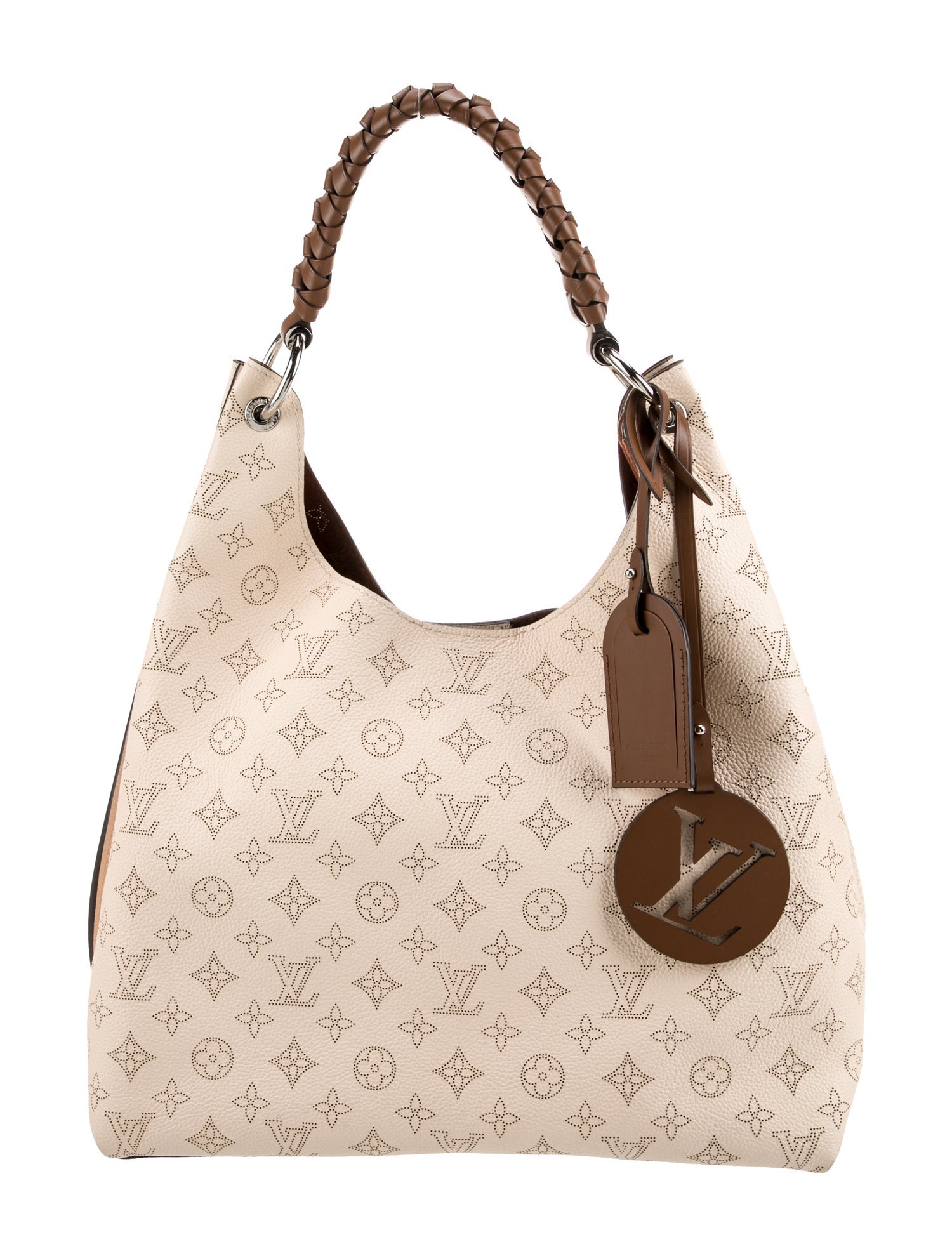 Louis Vuitton LV Monogram Hobo