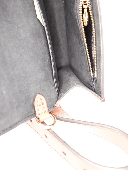 Louis Vuitton LV Monogram Dauphine Bumbag BB