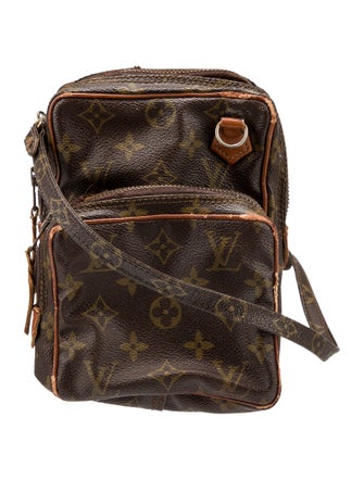Louis Vuitton Monogram Amazone