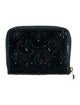 Louis Vuitton LV Monogram Vernis Patent Leather Zippy Coin Purse