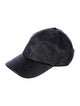 Louis Vuitton Monogram Shadow Baseball Cap