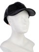 Louis Vuitton Monogram Shadow Baseball Cap