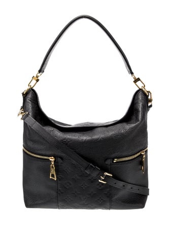 Louis Vuitton LV Monogram Mélie