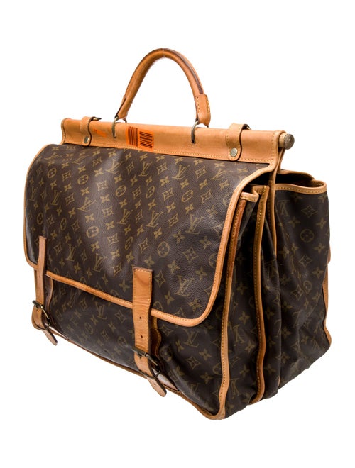 Louis Vuitton LV Monogram Kleber
