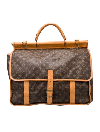 Louis Vuitton LV Monogram Kleber