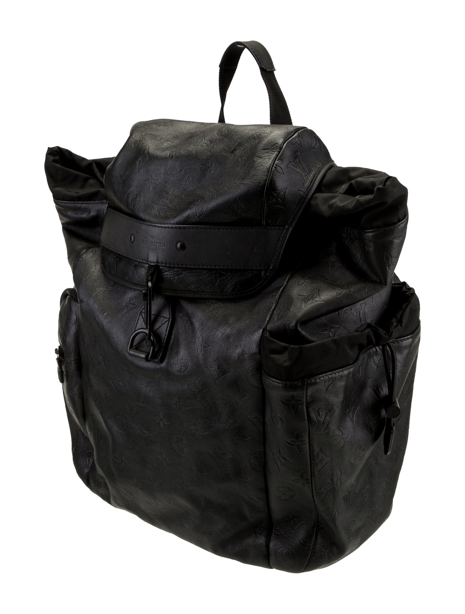 Louis Vuitton LV Monogram Monogram Shadow Trekking