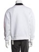 Louis Vuitton 2024 Snowflake Sweatshirt
