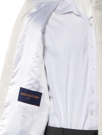 Louis Vuitton 2023 LV Monogram Vest