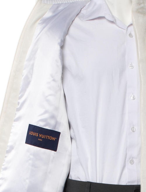 Louis Vuitton 2023 LV Monogram Vest