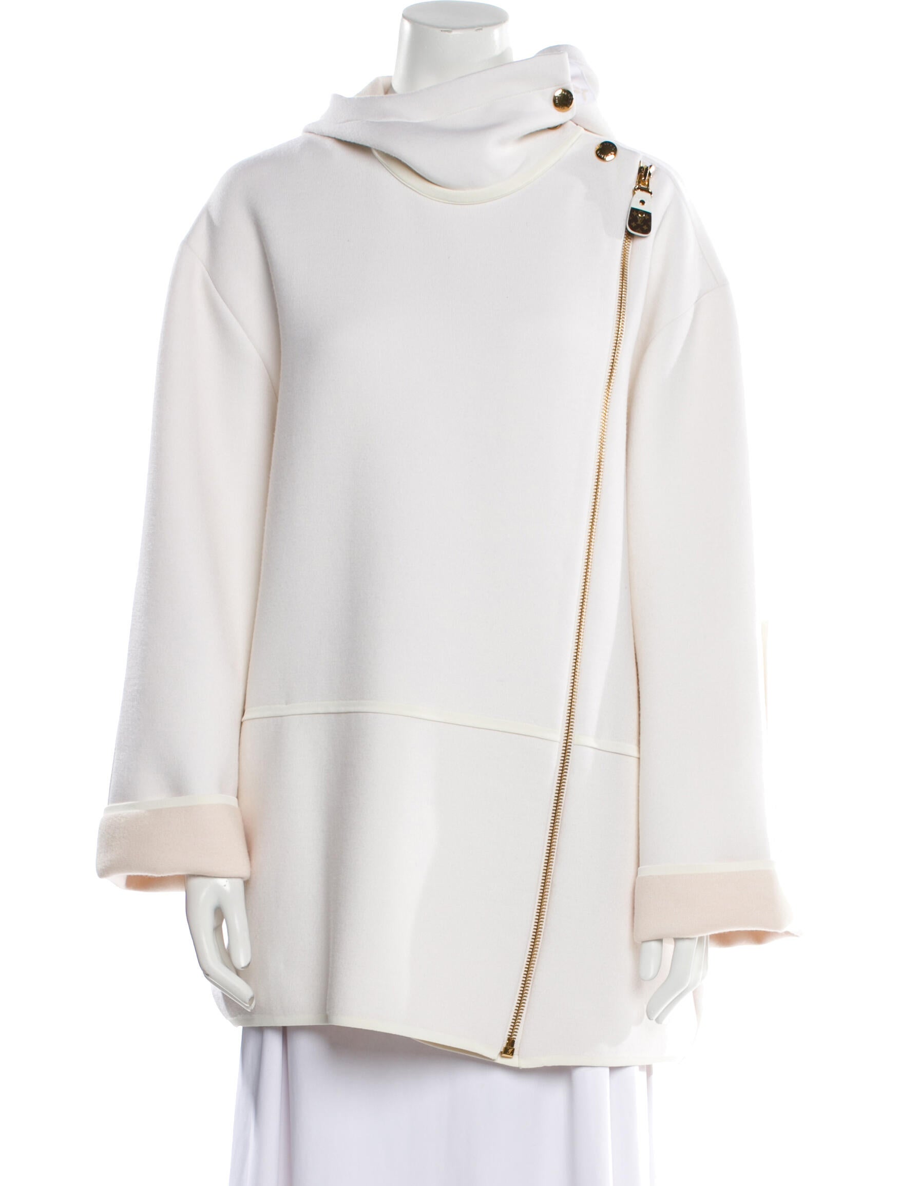 Louis Vuitton 2024 Jacket